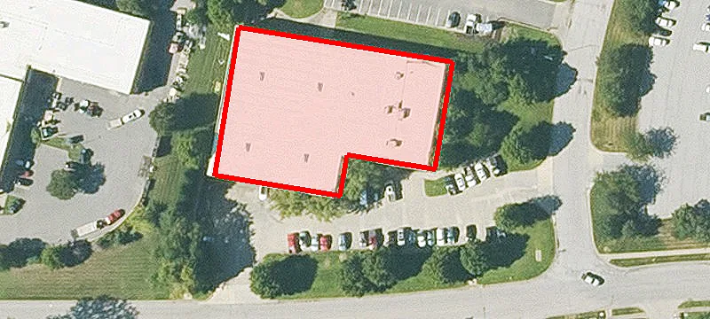 801 Meadowbrook Dr