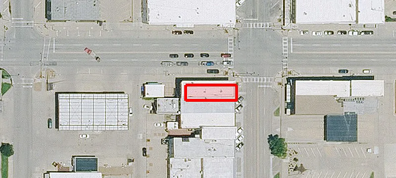 100 Main St