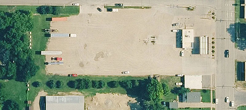 601 Buckeye Ave