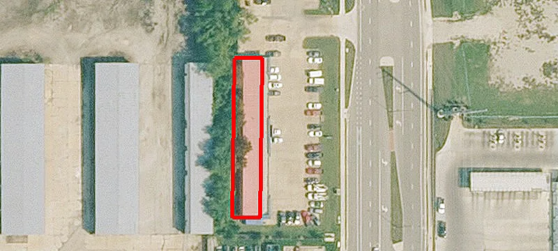 375 Ridgeview Rd