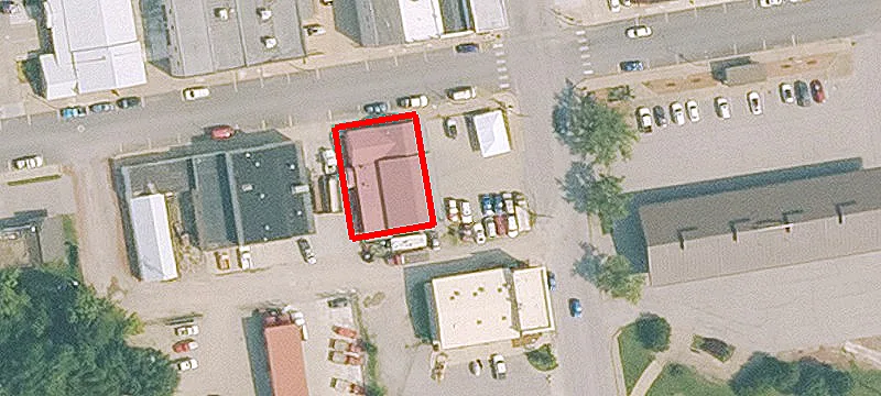 709 Cherokee St