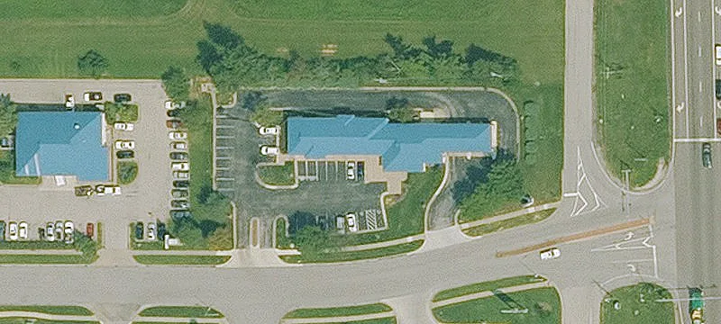 13020 Canaan Dr
