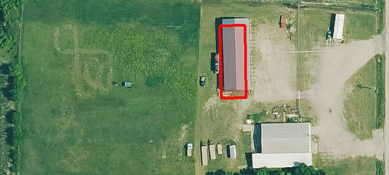 1787 Meadowlark Rd