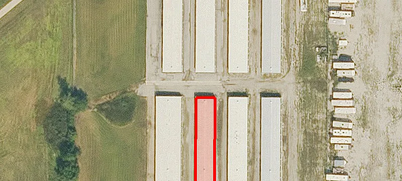 1254 Tonganoxie Rd