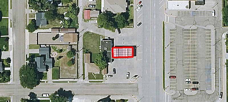 619 Main St
