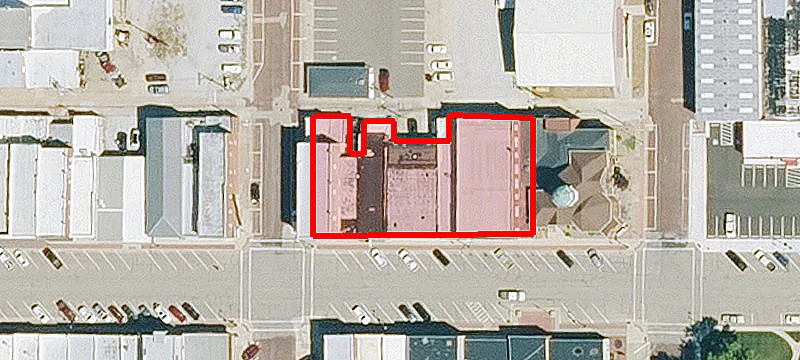 816 Main St