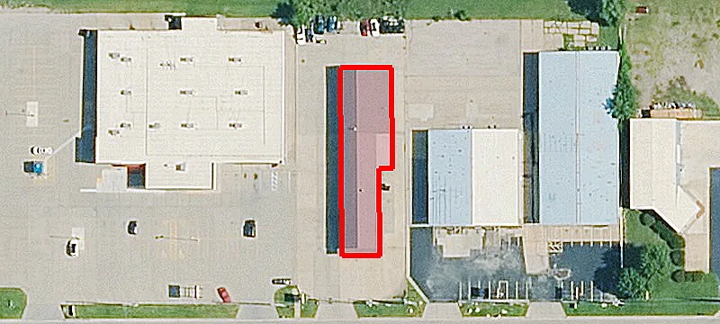 19944 Kellogg Dr