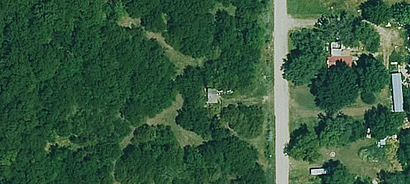 15375 Brown Rd