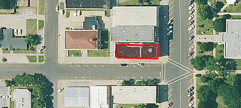 2 Washington Ave