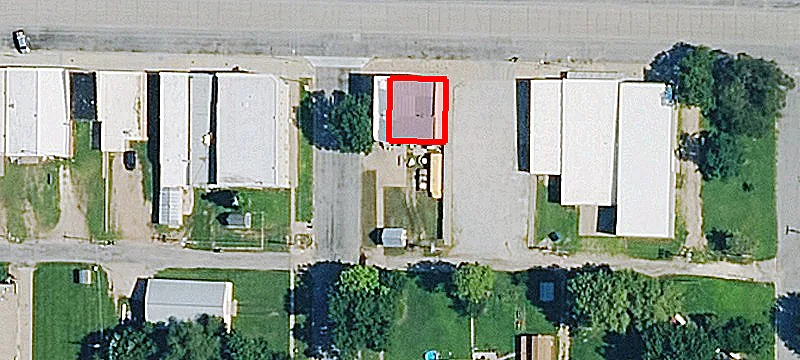 101 Main St
