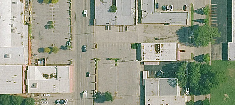 200 Washington
