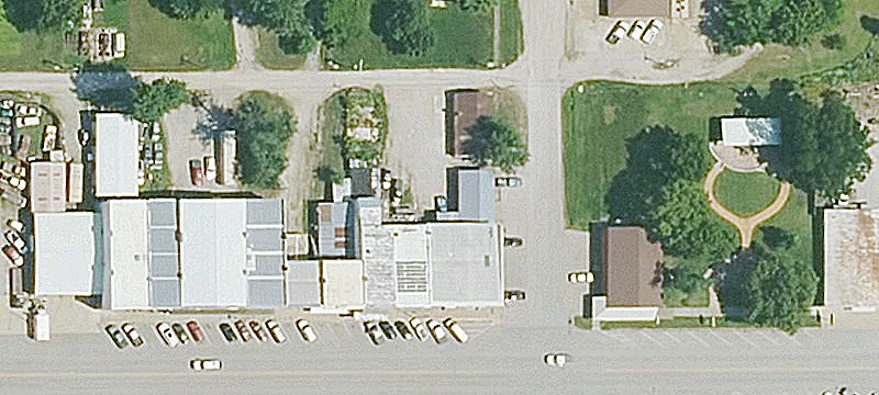 504 Main St