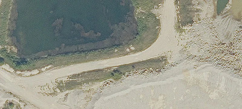 3895 Pawnee Rd