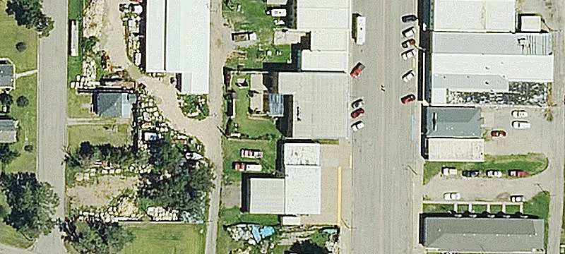 215 Main St