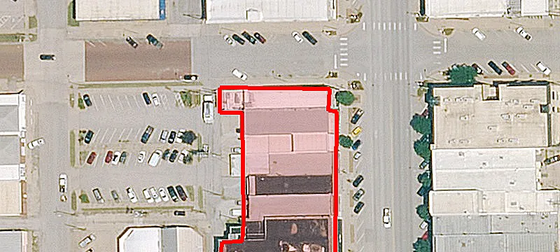 803 Main St