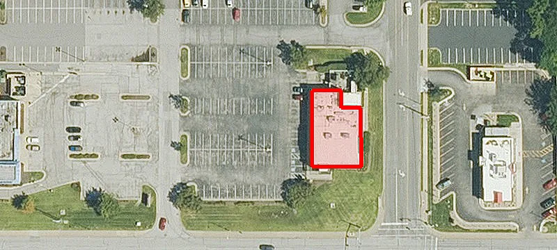 6800 Johnson Dr