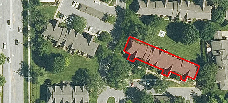 3815 Somerset Dr