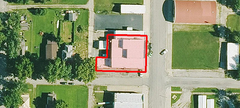 905 Central Ave