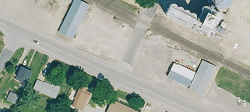 803 Bertrand Ave