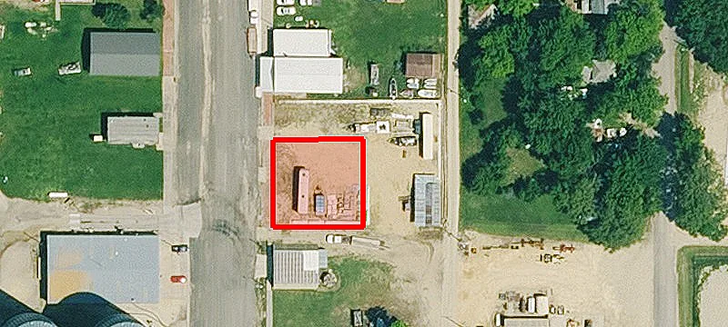 122 Erpelding Rd