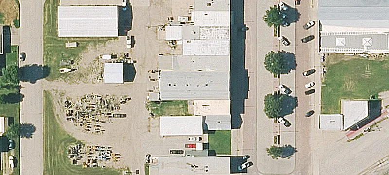 311 Grand Ave