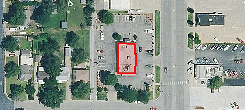2301 Main St