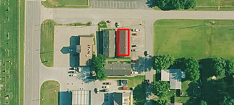 613 Bradley Ave