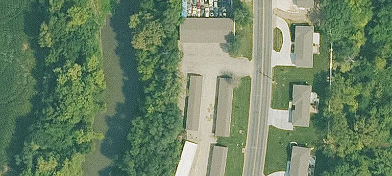 8400 Kill Crk Rd