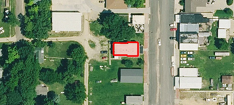 111 Erpelding Rd