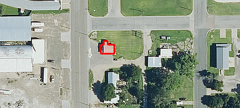1420 Main St