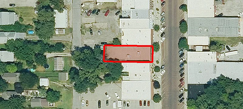 116 Main St