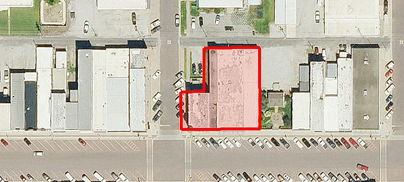 431 Main St
