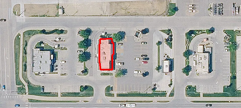 405 Mccall Rd