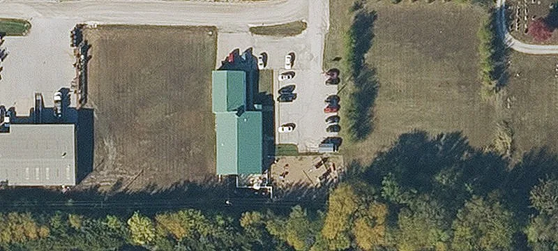 1250 Commercial Rd