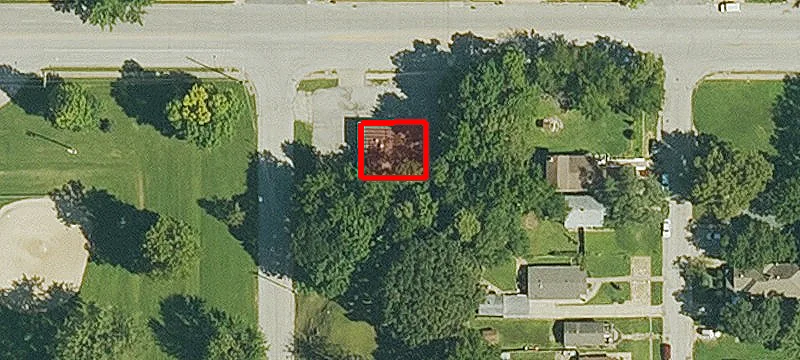 2519 Park Dr