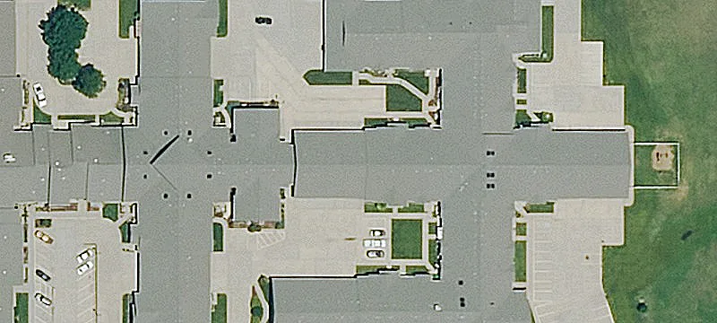 601 Ctr St