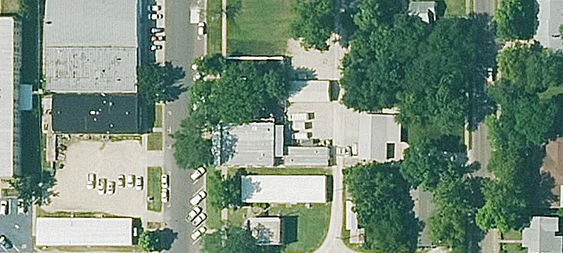 211 Jefferson Ave