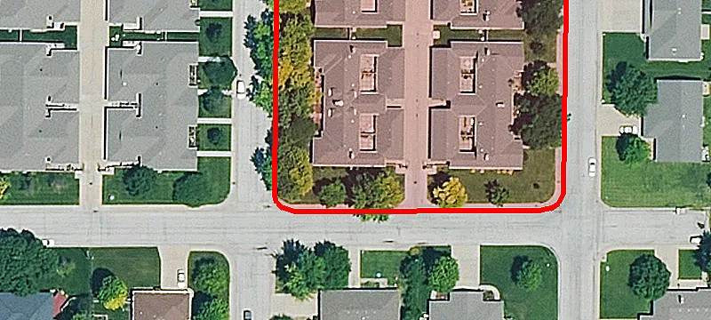 2800 Westminster Dr