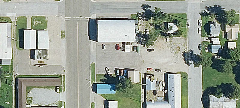518 Main St