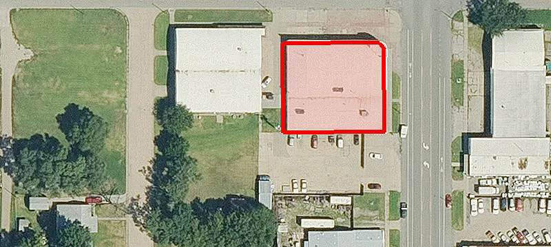 743 Santa Fe Ave