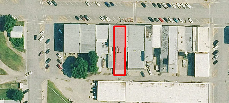 418 Lincoln Ave