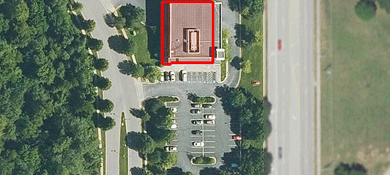 11181 Overbrook Rd