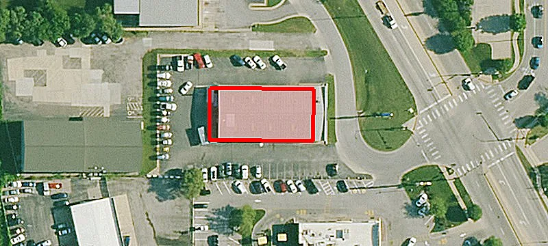 945 K 15th Hwy