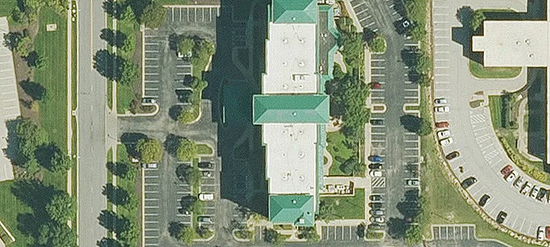 11001 Woodson Ave