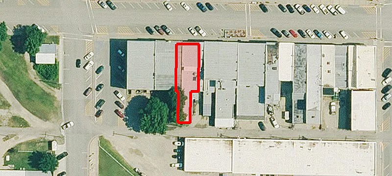 416 Lincoln Ave