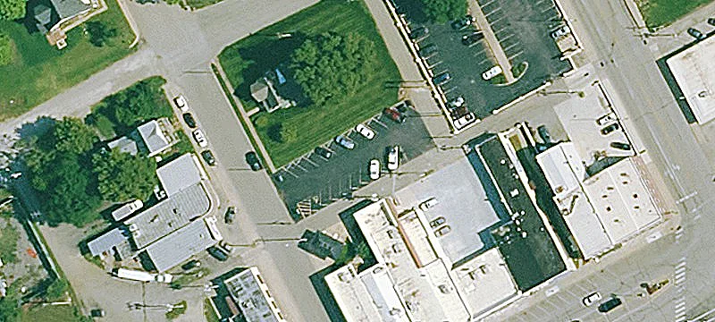 120 1st Ave