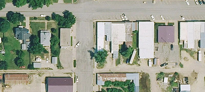 101 Commercial St