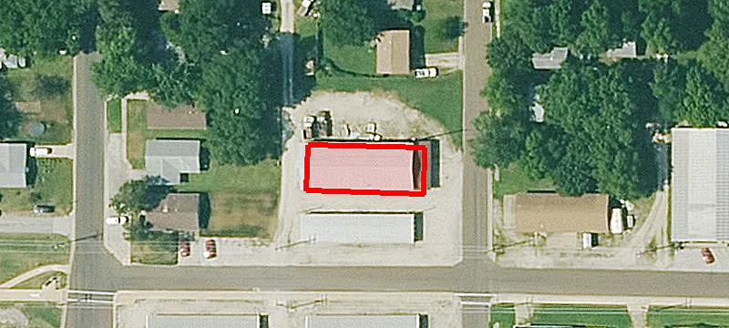 406 Sycamore St