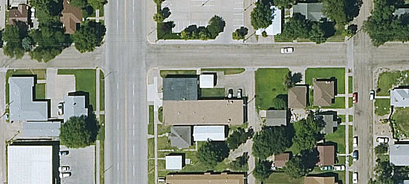 1102 Main St