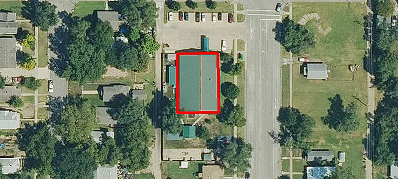 1215 Santa Fe Ave